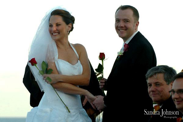 Best Wedding Photos At The Shores, Daytona Beach - Sandra Johnson (SJFoto.com)